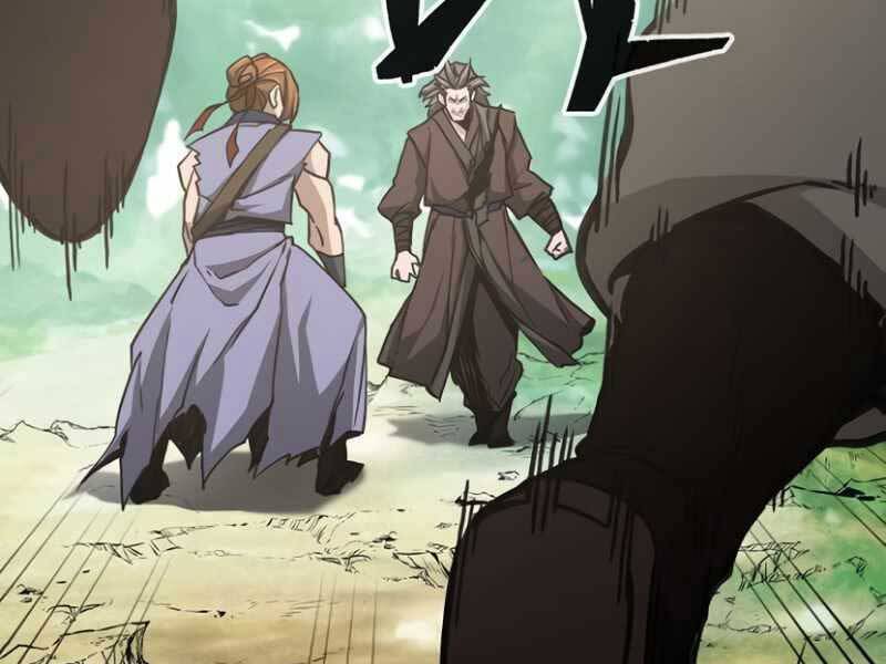 Cảm Kiếm Tuyệt Đối: Chapter 15