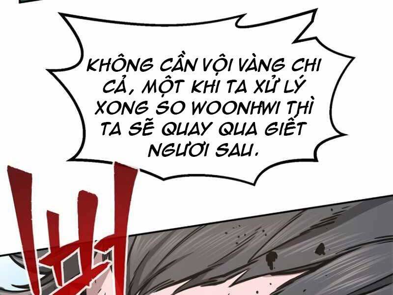 Cảm Kiếm Tuyệt Đối: Chapter 15