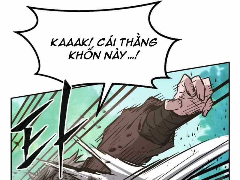 Cảm Kiếm Tuyệt Đối: Chapter 15