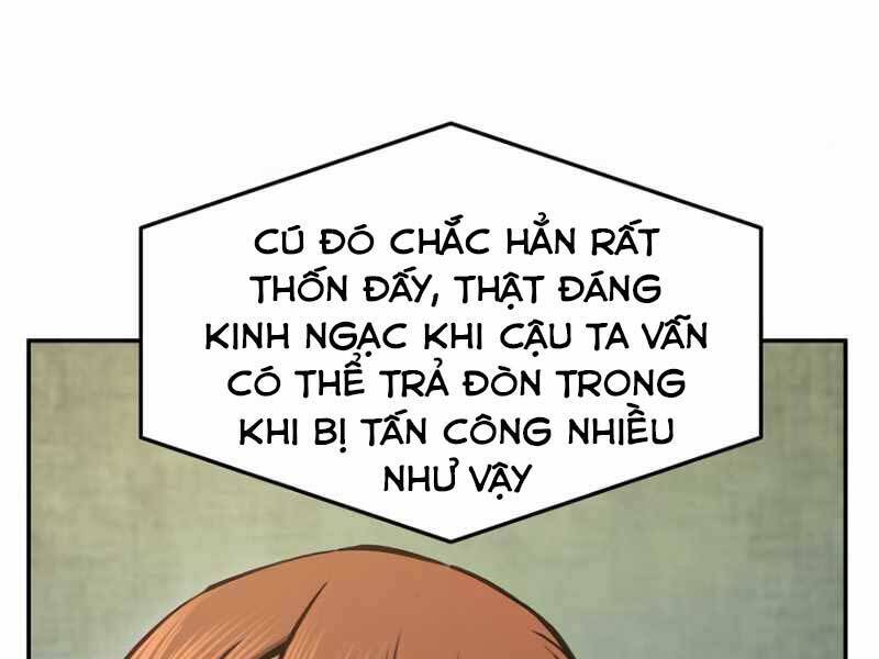 Cảm Kiếm Tuyệt Đối: Chapter 15