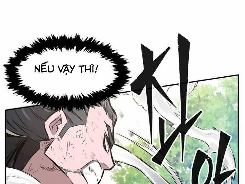 Cảm Kiếm Tuyệt Đối: Chapter 15