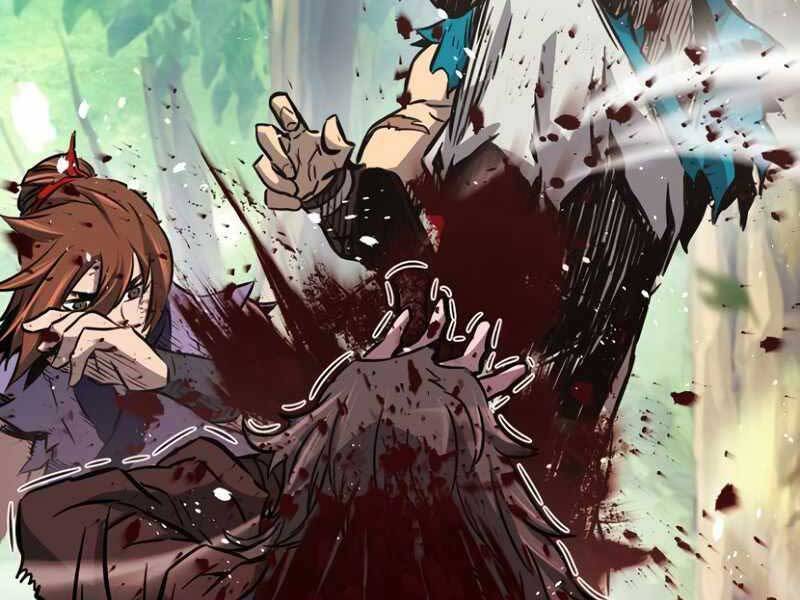 Cảm Kiếm Tuyệt Đối: Chapter 15