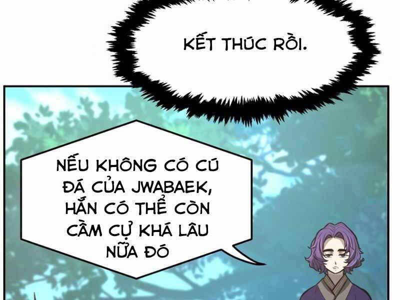 Cảm Kiếm Tuyệt Đối: Chapter 15