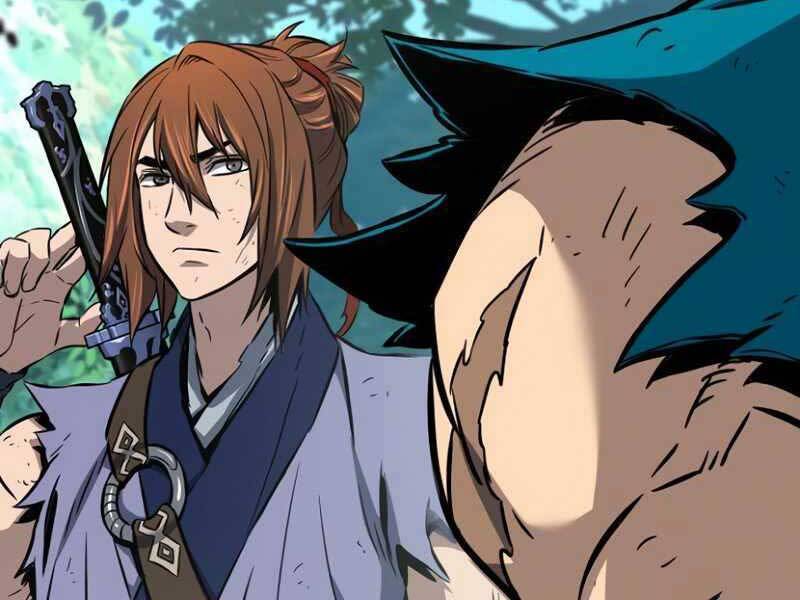 Cảm Kiếm Tuyệt Đối: Chapter 15