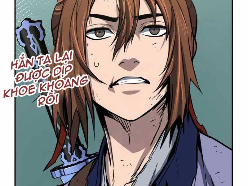 Cảm Kiếm Tuyệt Đối: Chapter 15