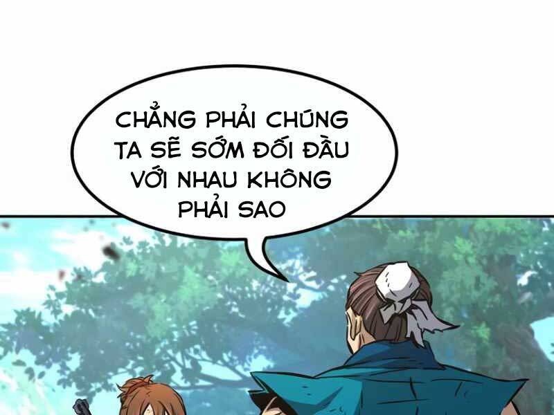 Cảm Kiếm Tuyệt Đối: Chapter 15
