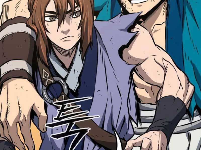 Cảm Kiếm Tuyệt Đối: Chapter 15