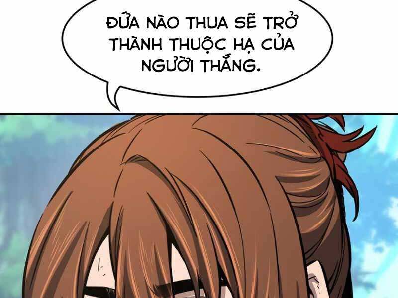 Cảm Kiếm Tuyệt Đối: Chapter 15