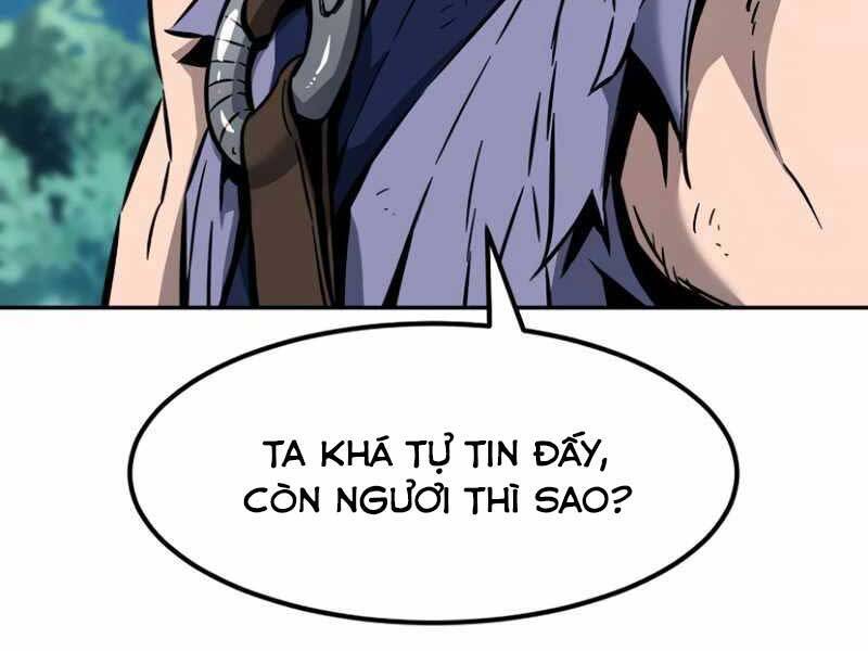 Cảm Kiếm Tuyệt Đối: Chapter 15