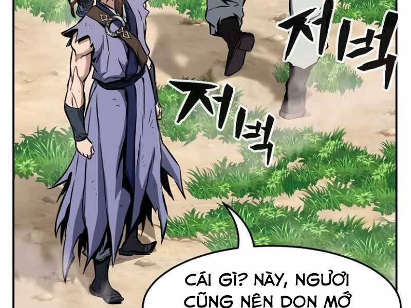 Cảm Kiếm Tuyệt Đối: Chapter 15