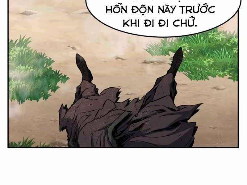 Cảm Kiếm Tuyệt Đối: Chapter 15
