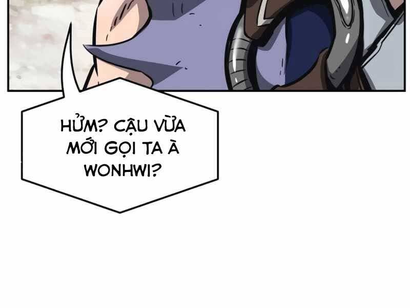 Cảm Kiếm Tuyệt Đối: Chapter 15