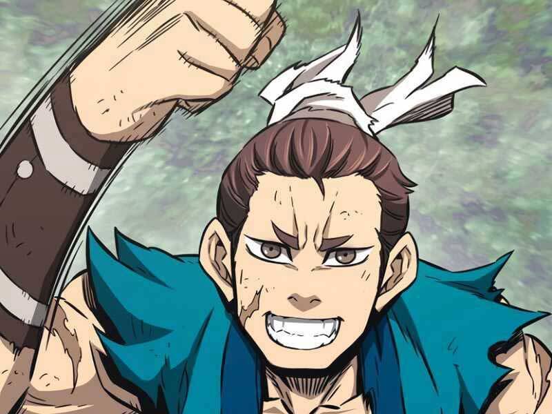 Cảm Kiếm Tuyệt Đối: Chapter 15