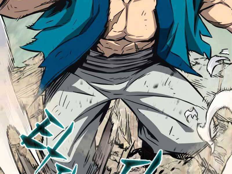 Cảm Kiếm Tuyệt Đối: Chapter 15