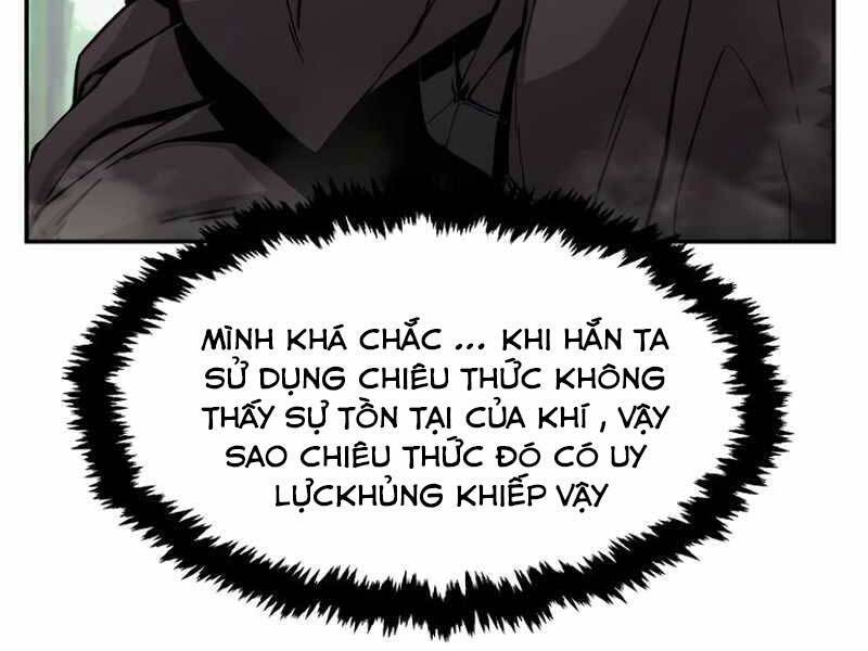 Cảm Kiếm Tuyệt Đối: Chapter 15