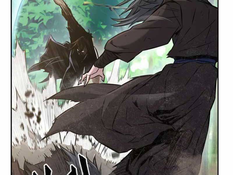 Cảm Kiếm Tuyệt Đối: Chapter 15