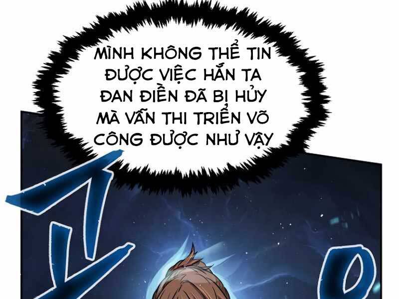 Cảm Kiếm Tuyệt Đối: Chapter 15