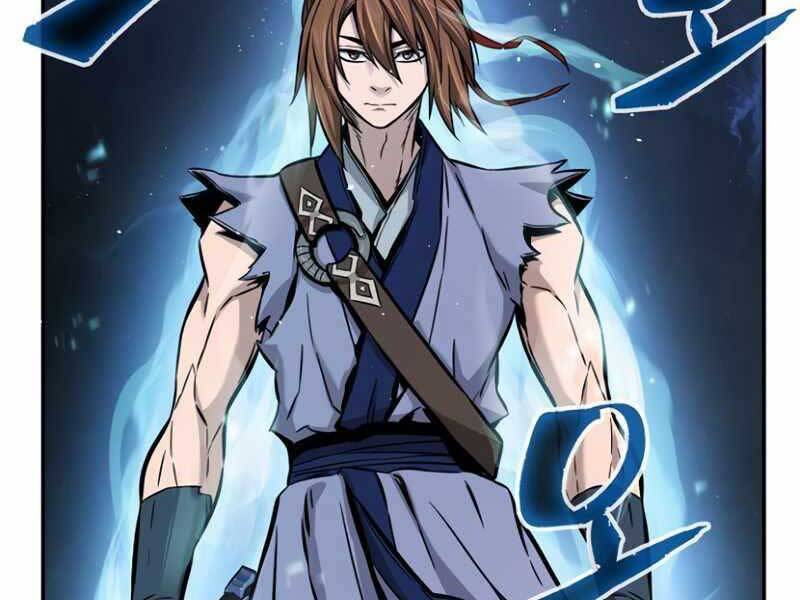 Cảm Kiếm Tuyệt Đối: Chapter 15