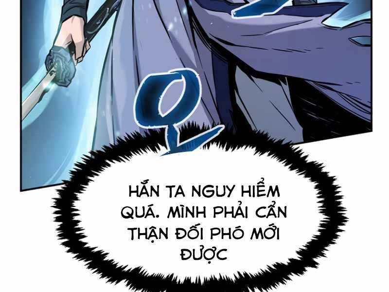 Cảm Kiếm Tuyệt Đối: Chapter 15