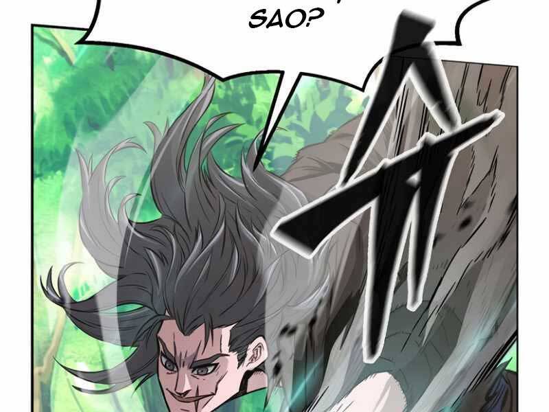 Cảm Kiếm Tuyệt Đối: Chapter 15