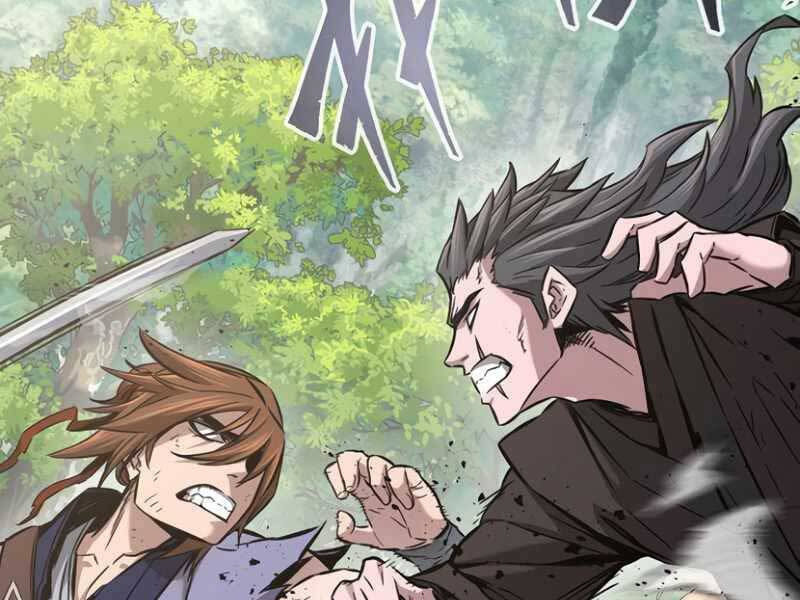 Cảm Kiếm Tuyệt Đối: Chapter 15