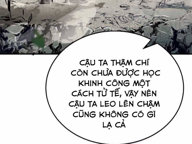 Cảm Kiếm Tuyệt Đối: Chapter 16