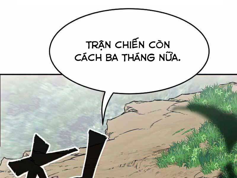 Cảm Kiếm Tuyệt Đối: Chapter 16