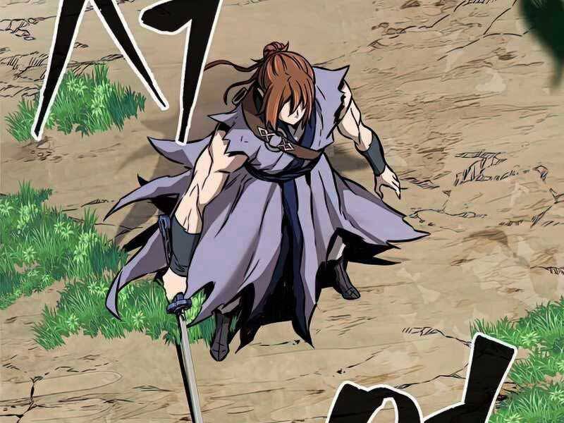 Cảm Kiếm Tuyệt Đối: Chapter 16