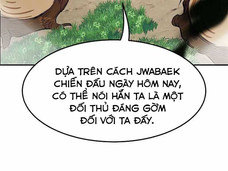 Cảm Kiếm Tuyệt Đối: Chapter 16