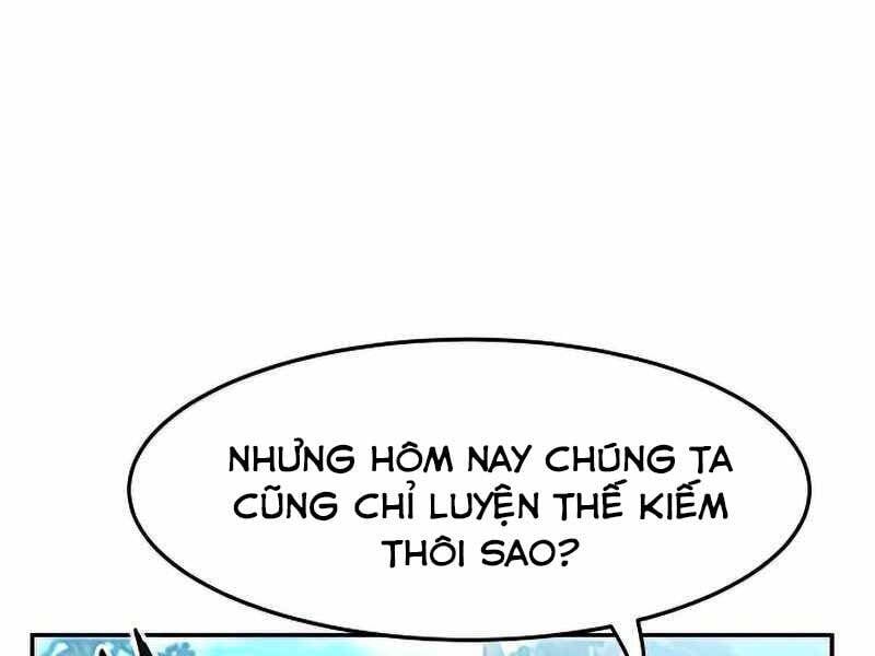 Cảm Kiếm Tuyệt Đối: Chapter 16