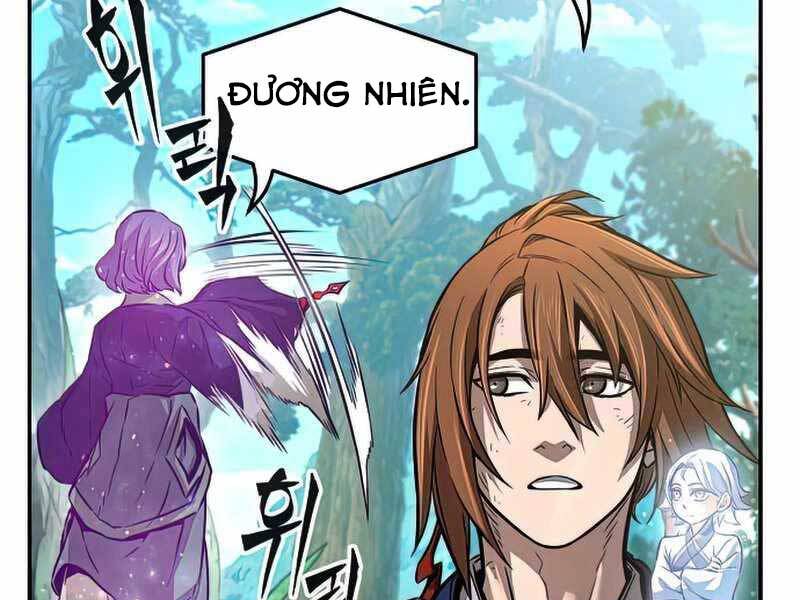 Cảm Kiếm Tuyệt Đối: Chapter 16
