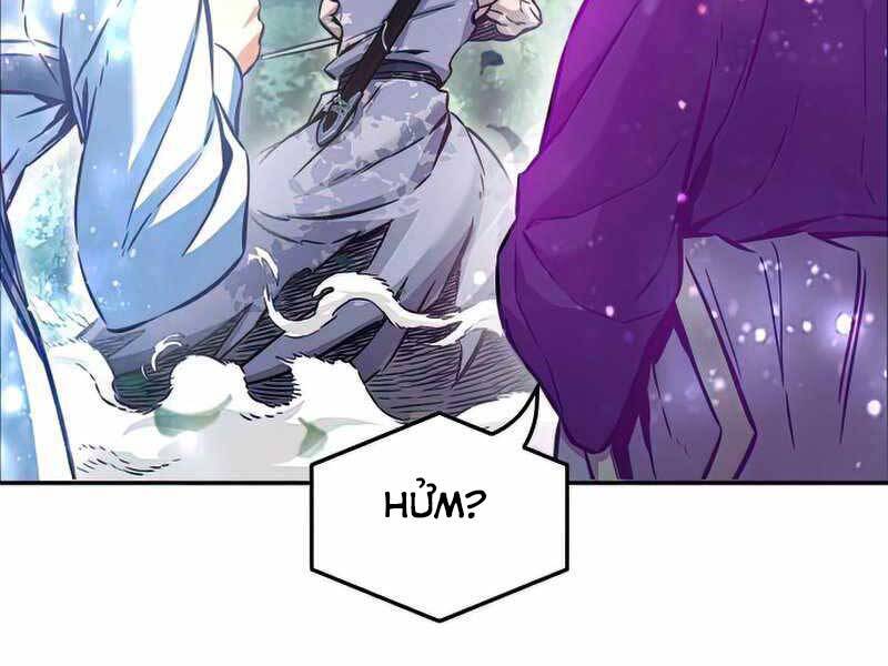 Cảm Kiếm Tuyệt Đối: Chapter 16