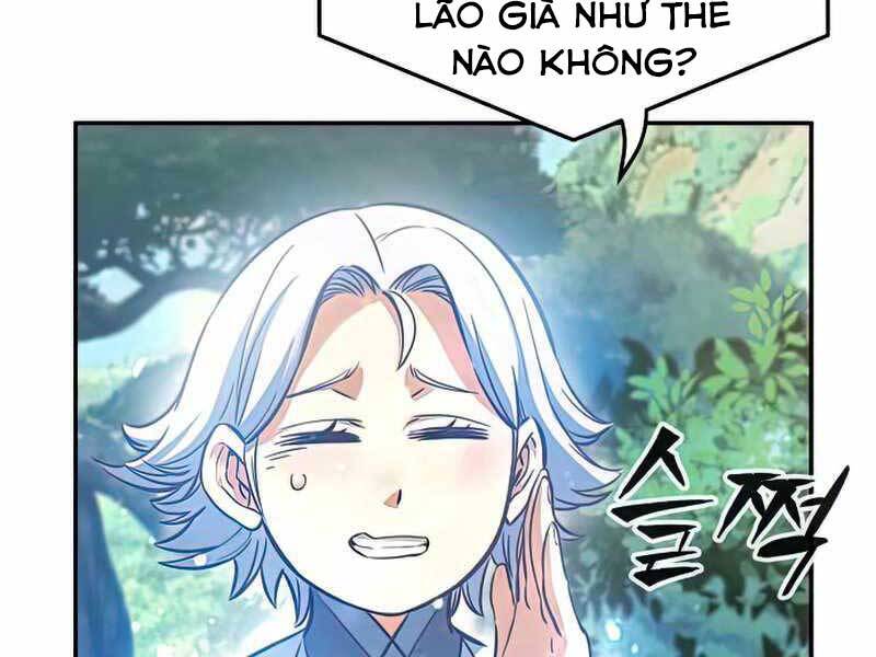 Cảm Kiếm Tuyệt Đối: Chapter 16