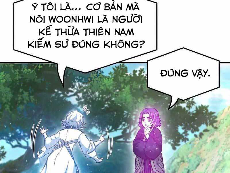 Cảm Kiếm Tuyệt Đối: Chapter 16