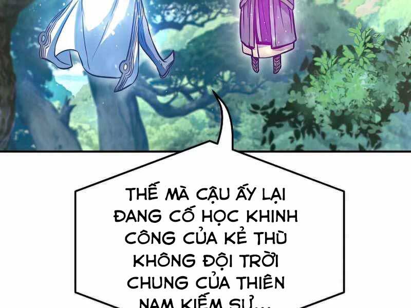 Cảm Kiếm Tuyệt Đối: Chapter 16
