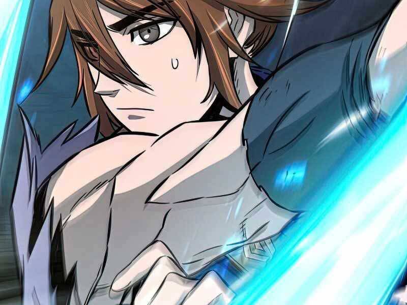 Cảm Kiếm Tuyệt Đối: Chapter 16