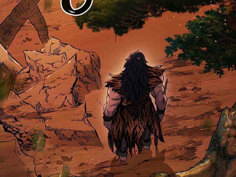 Cảm Kiếm Tuyệt Đối: Chapter 16