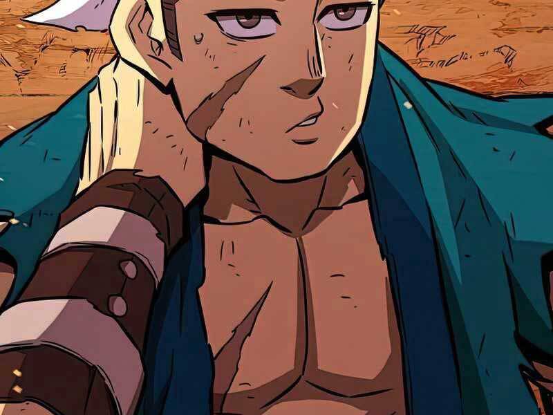 Cảm Kiếm Tuyệt Đối: Chapter 16