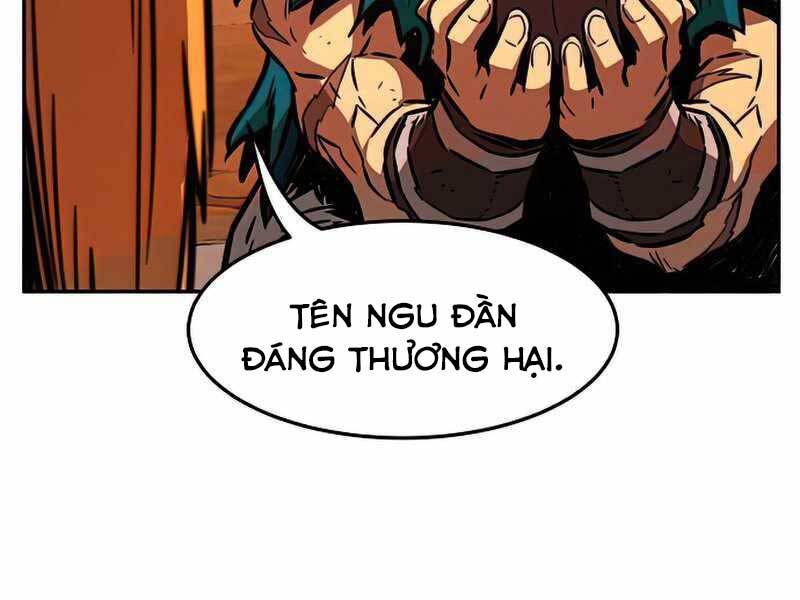 Cảm Kiếm Tuyệt Đối: Chapter 16