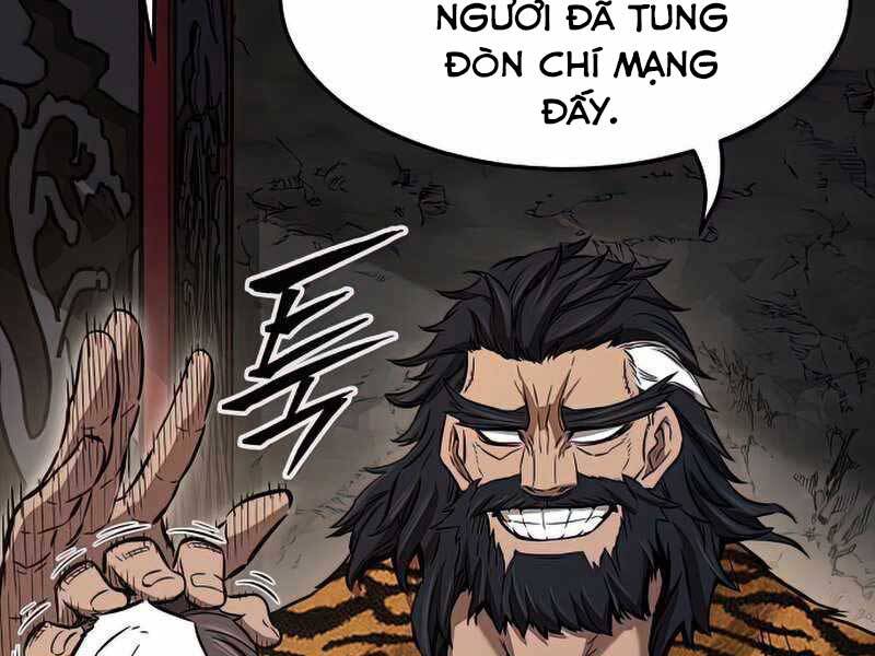 Cảm Kiếm Tuyệt Đối: Chapter 16