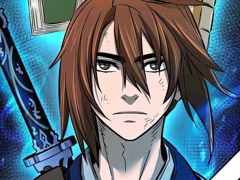 Cảm Kiếm Tuyệt Đối: Chapter 16