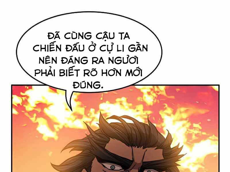 Cảm Kiếm Tuyệt Đối: Chapter 16