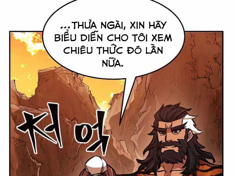 Cảm Kiếm Tuyệt Đối: Chapter 16