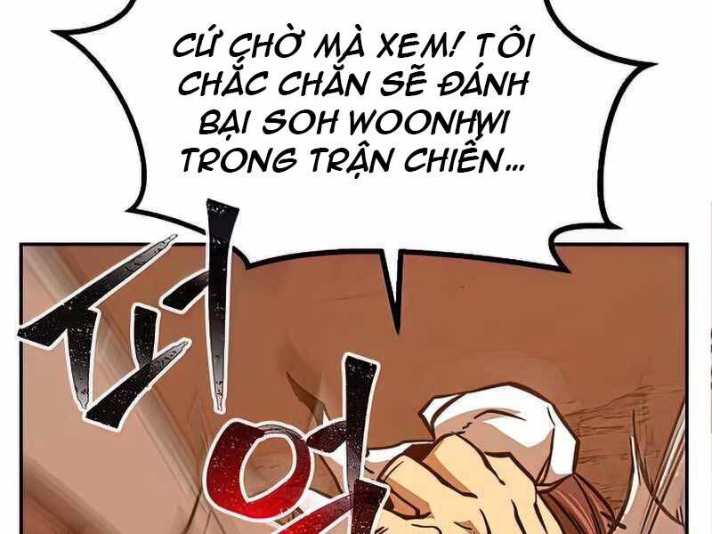 Cảm Kiếm Tuyệt Đối: Chapter 16