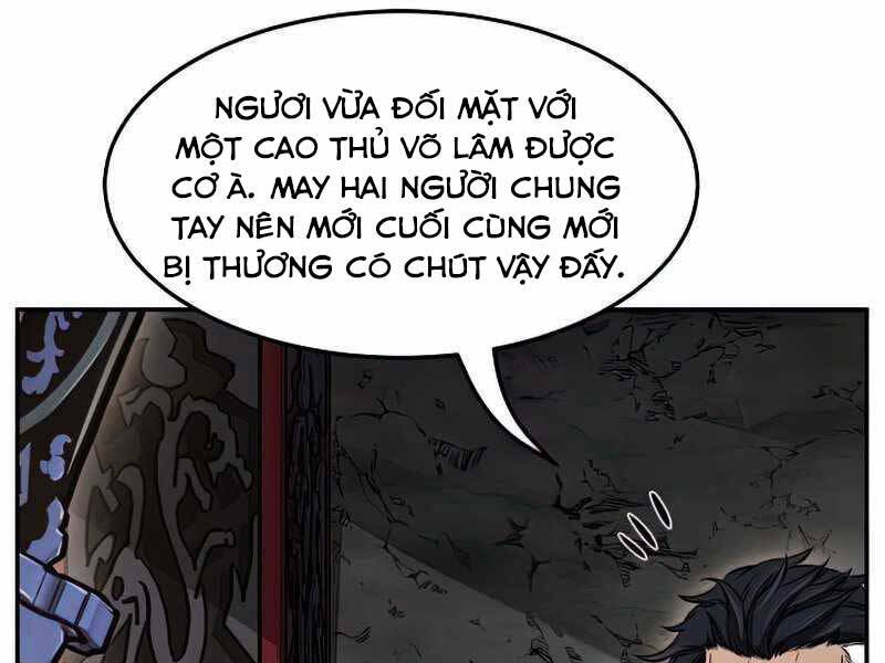 Cảm Kiếm Tuyệt Đối: Chapter 16