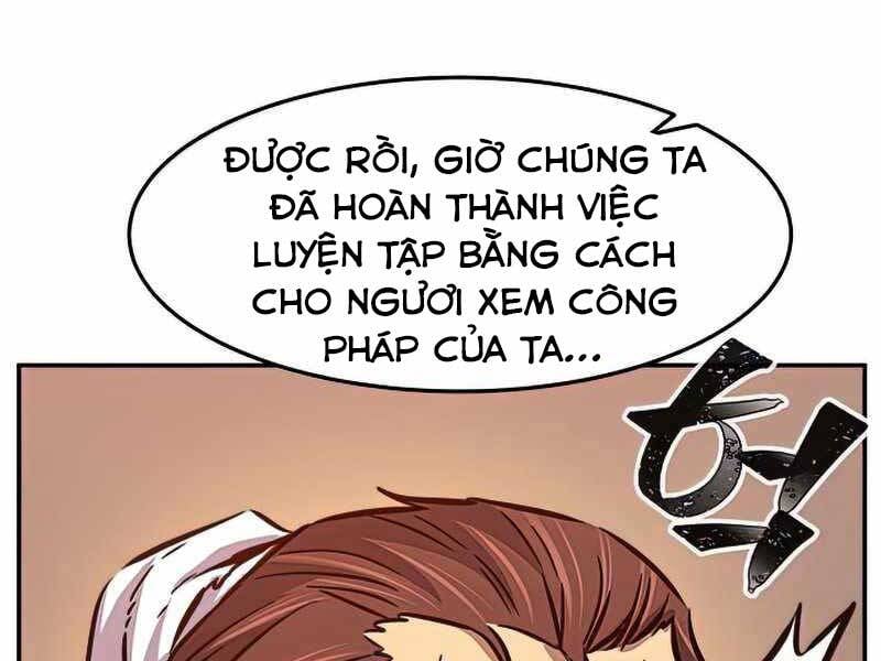 Cảm Kiếm Tuyệt Đối: Chapter 16