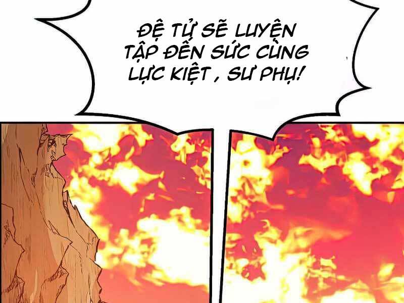 Cảm Kiếm Tuyệt Đối: Chapter 16