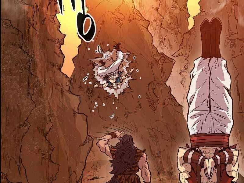 Cảm Kiếm Tuyệt Đối: Chapter 16