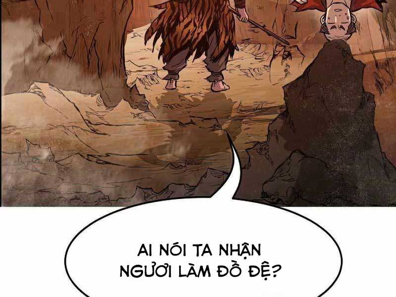 Cảm Kiếm Tuyệt Đối: Chapter 16