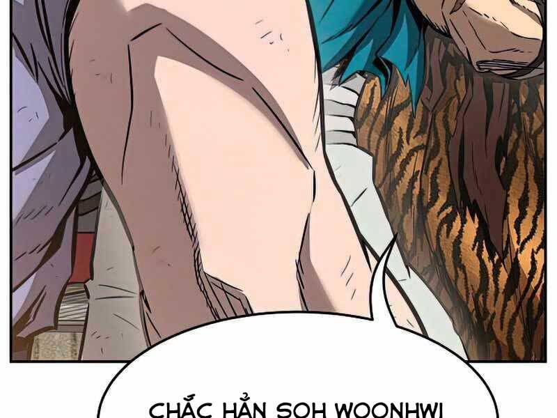 Cảm Kiếm Tuyệt Đối: Chapter 16